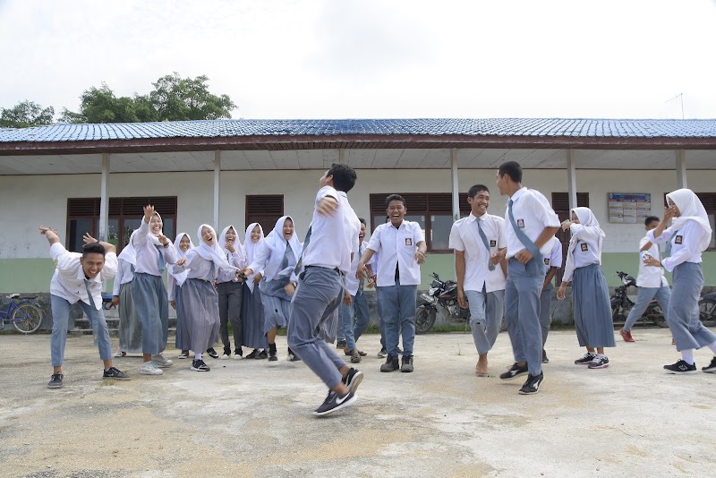 Daftar SMK Terbaik (2) in Kab. Indragiri Hilir