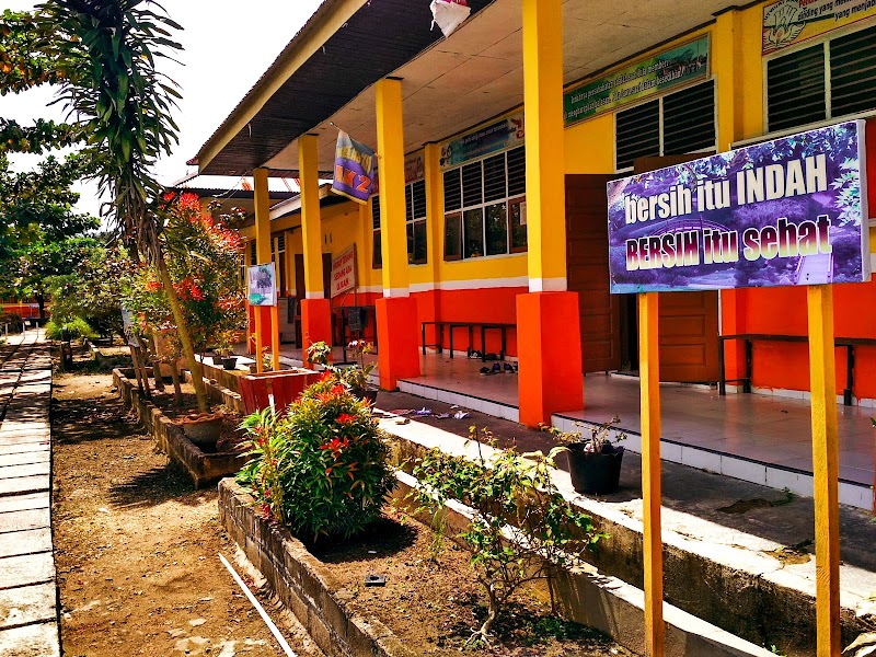 Daftar SMK Terbaik (2) in Kab. Indragiri Hulu