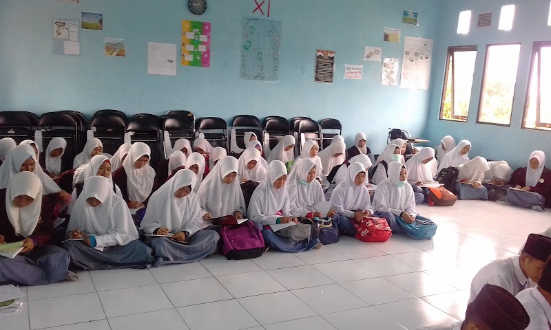 Daftar SMK Terbaik (2) in Kab. Kapuas