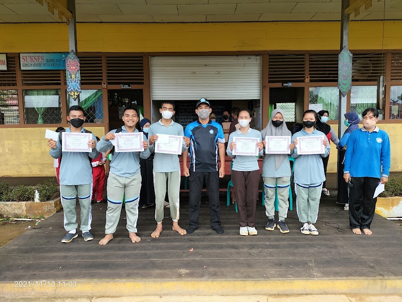 Daftar SMK Terbaik (2) in Kab. Katingan