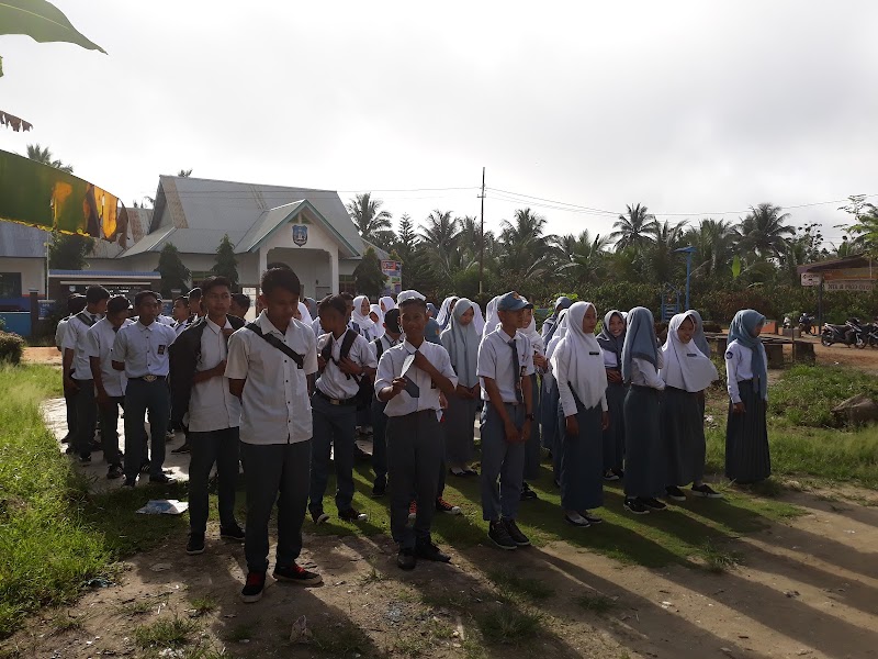 Daftar SMK Terbaik (2) in Kab. Kolaka Timur