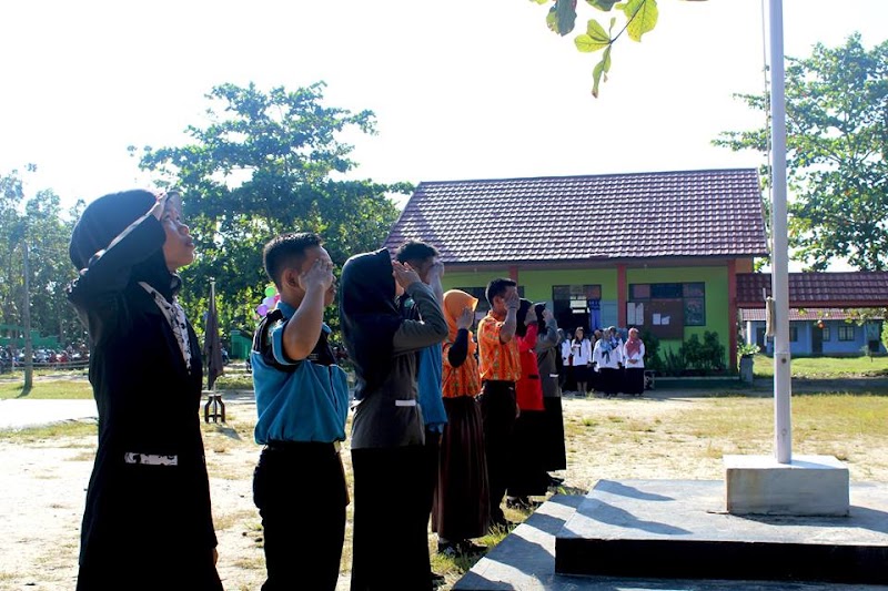 Daftar SMK Terbaik (2) in Kab. Kotawaringin Timur