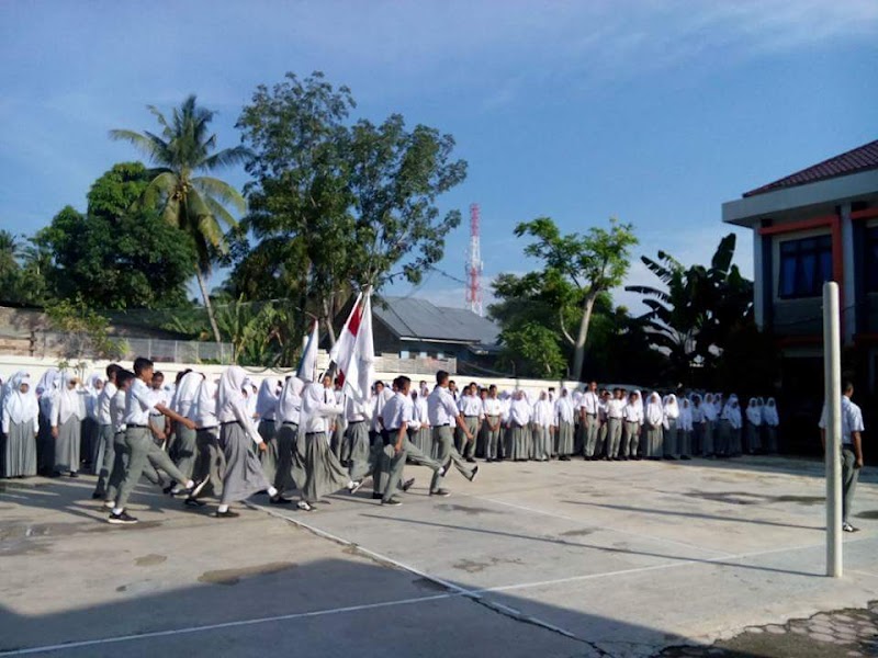 Ini 10 SMK Rekomendasi Di Kab. Labuhanbatu – Kemdikbud