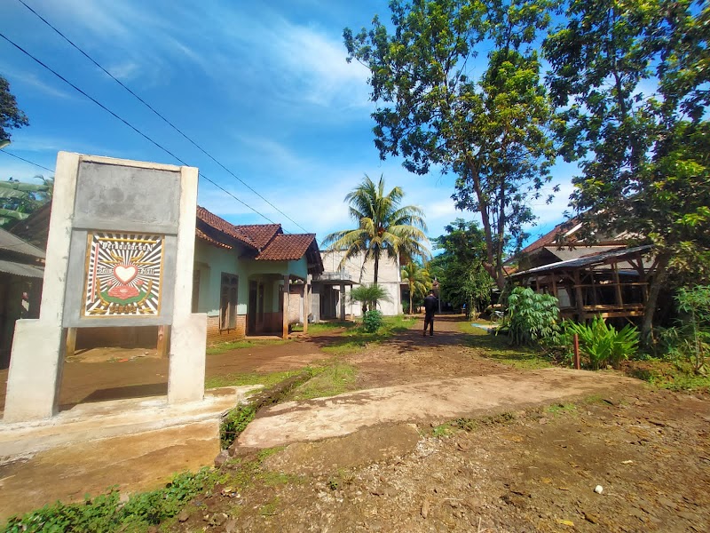 Daftar SMK Terbaik (2) in Kab. Lampung Timur