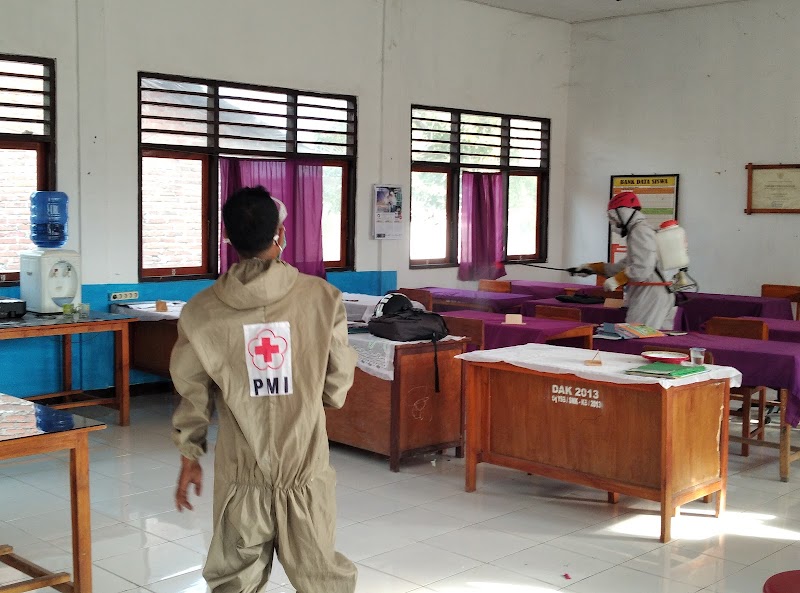 Daftar SMK Terbaik (2) in Kab. Lembata