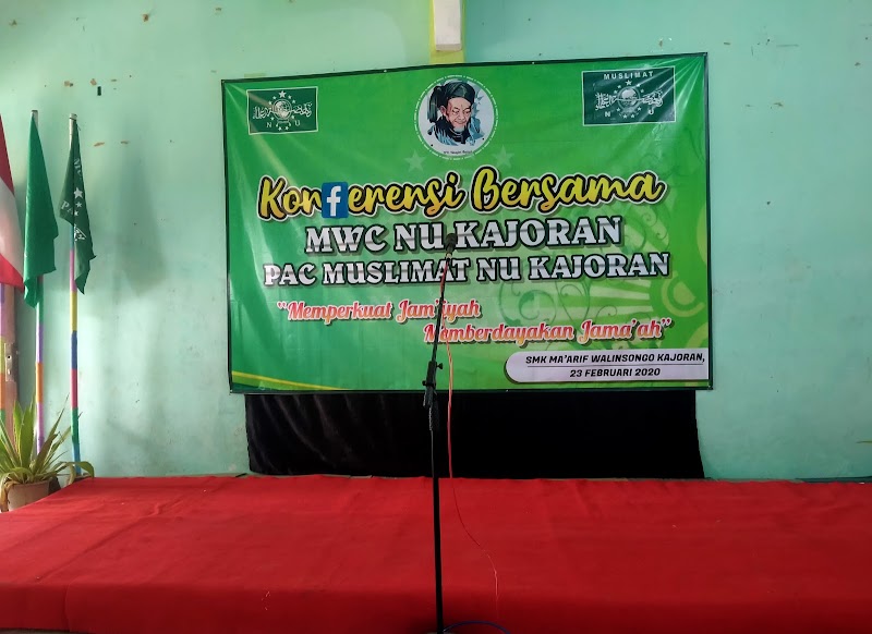 Daftar SMK Terbaik (2) in Kab. Magelang