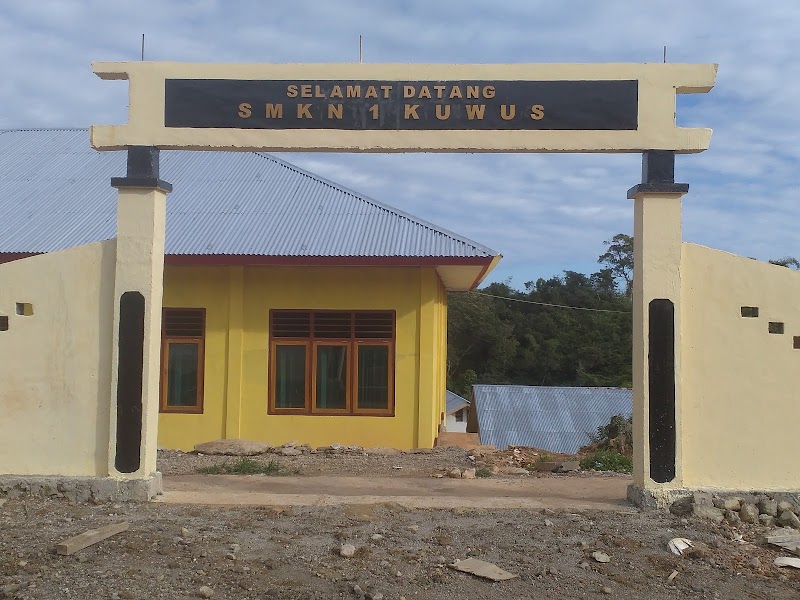 Daftar SMK Terbaik (2) in Kab. Manggarai Barat