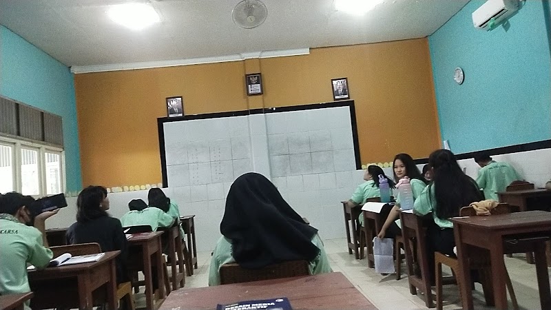 Daftar SMK Terbaik (2) in Kab. Mempawah