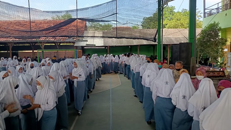 Daftar SMK Terbaik (2) in Kab. Mojokerto