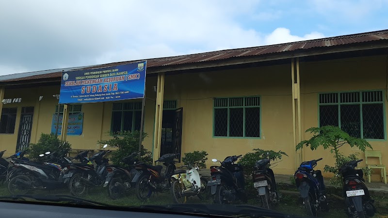 Daftar SMK Terbaik (2) in Kab. Muaro Jambi