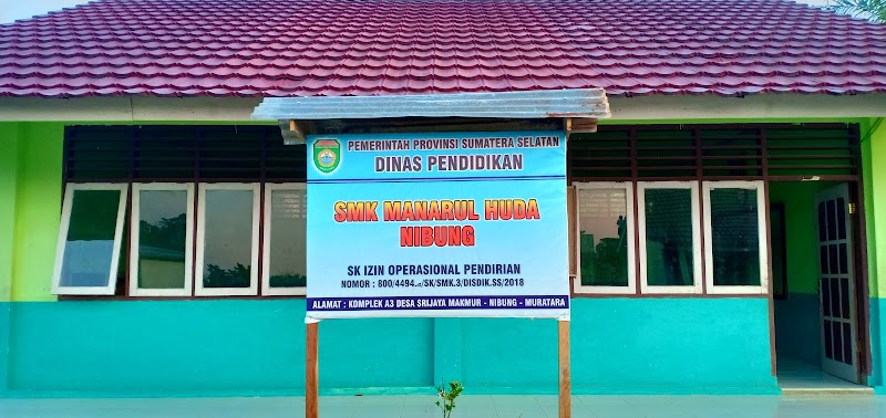 Daftar SMK Terbaik (2) in Kab. Musi Rawas Utara