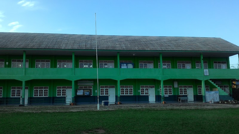 Daftar SMK Terbaik (2) in Kab. Ogan Komering Ulu