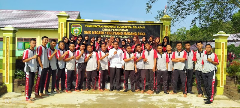 Daftar SMK Terbaik (2) in Kab. Ogan Komering Ulu Timur