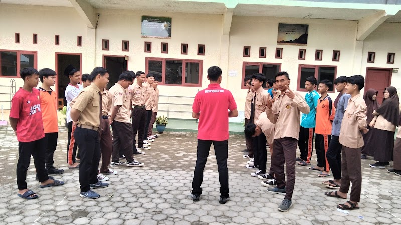 Daftar SMK Terbaik (2) in Kab. Pringsewu