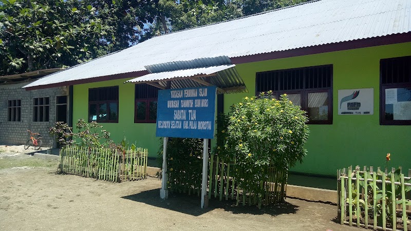 Daftar SMK Terbaik (2) in Kab. Pulau Morotai