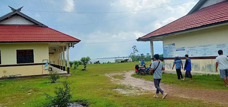 Daftar SMK Terbaik (2) in Kab. Seruyan