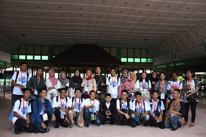 Daftar SMK Terbaik (2) in Kab. Sikka