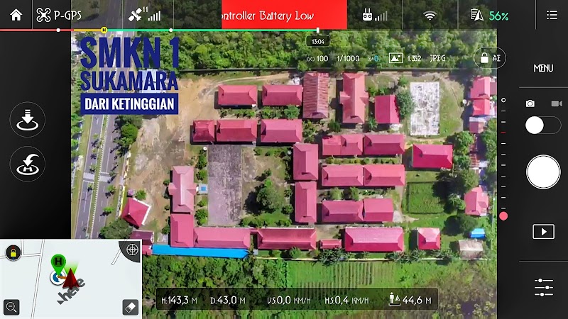 Daftar SMK Terbaik (2) in Kab. Sukamara