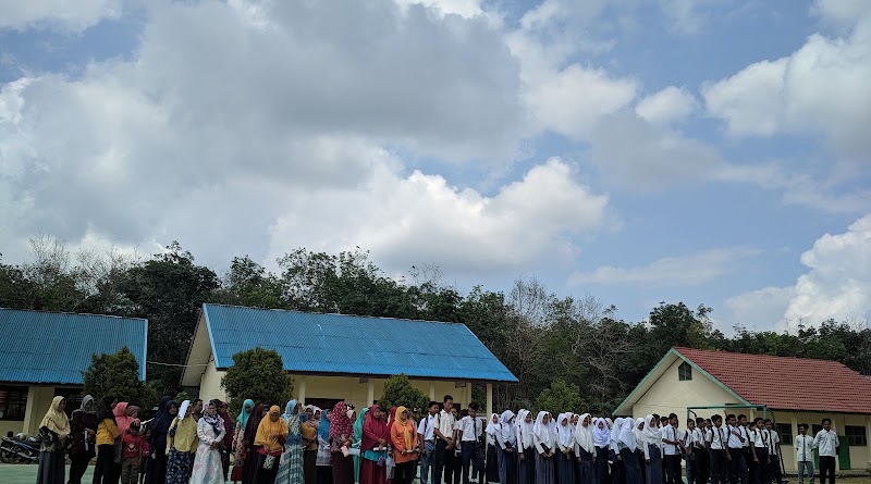 Daftar SMK Terbaik (2) in Kab. Tebo