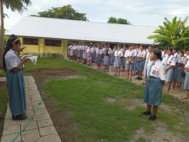 Daftar SMK Terbaik (2) in Kab. Timor Tengah Selatan