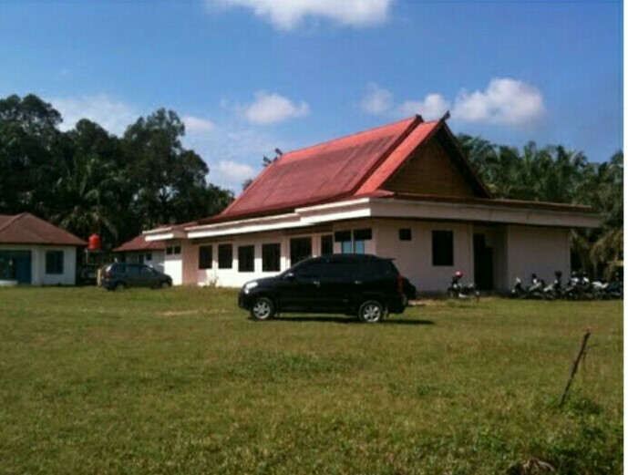 Daftar SMK Terbaik (2) in Kab. Toba Samosir