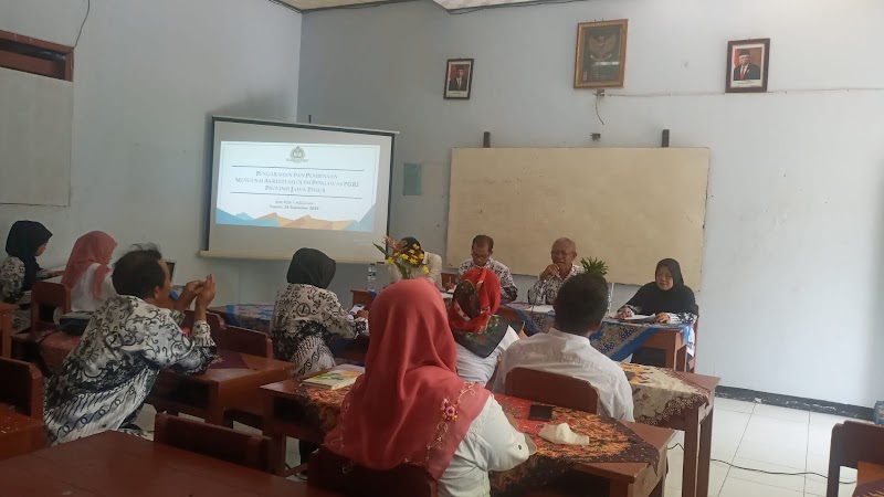 Daftar SMK Terbaik (2) in Kab. Trenggalek