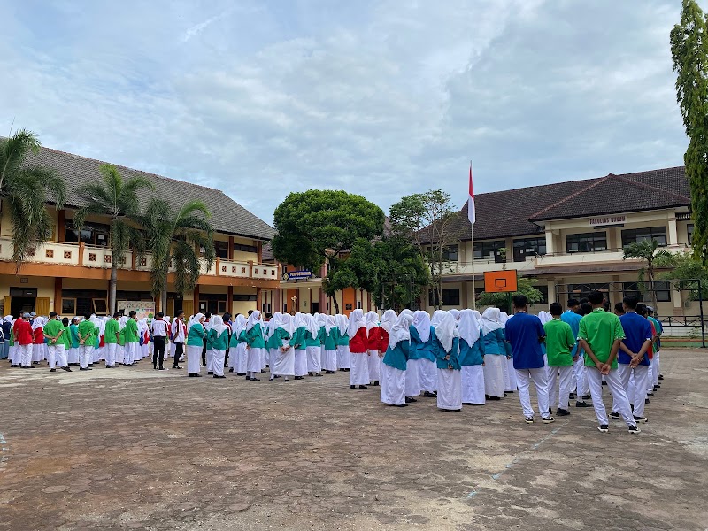 Daftar SMK Terbaik (2) in Kab. Tuban