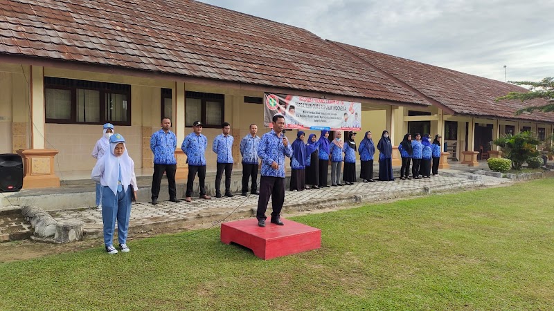 Daftar SMK Terbaik (2) in Kab. Tulang Bawang Barat