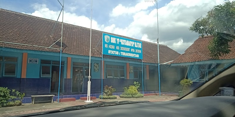 Daftar SMK Terbaik (2) in Kota Blitar