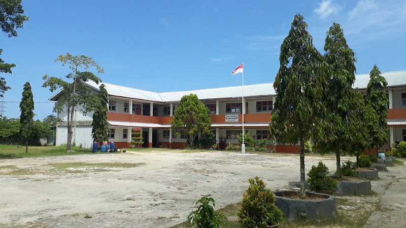 Daftar SMK Terbaik (2) in Kota Singkawang