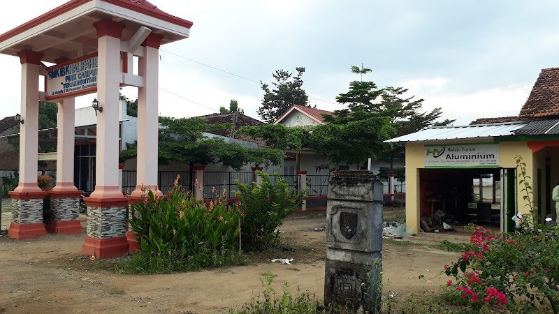 Darma Badminton Hall (2) in Kota Metro