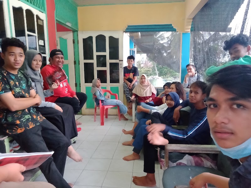 Dev Kampung Inggris (2) in Kab. Bengkalis