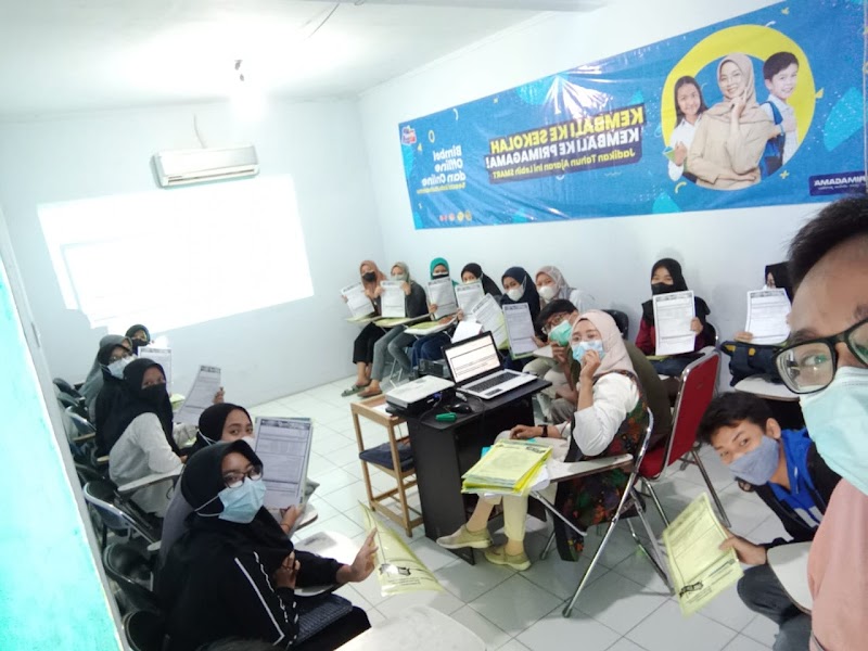 Dian Ilmu (2) in Kab. Tulungagung