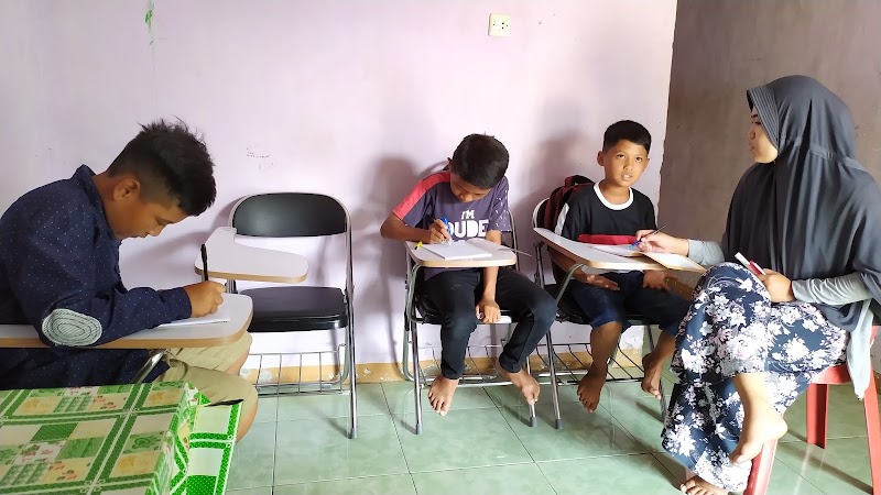 EF Sutoyo Bengkulu Kursus Bahasa Inggris (3) in Kab. Kaur