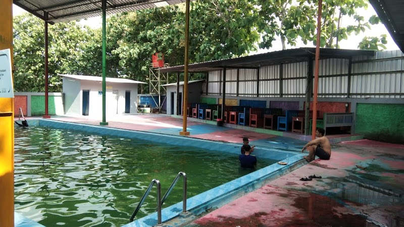 Emgee Kolam Renang (1) in Kab. Rembang