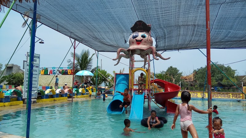 Emgee Kolam Renang (2) in Kab. Rembang