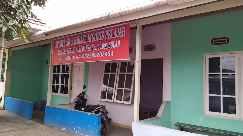 English Academy Bengkulu (2) in Kab. Kepahiang