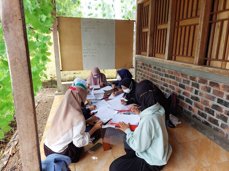 ENGLISH GALAXY COURSE (2) in Kab. Ogan Komering Ulu Timur