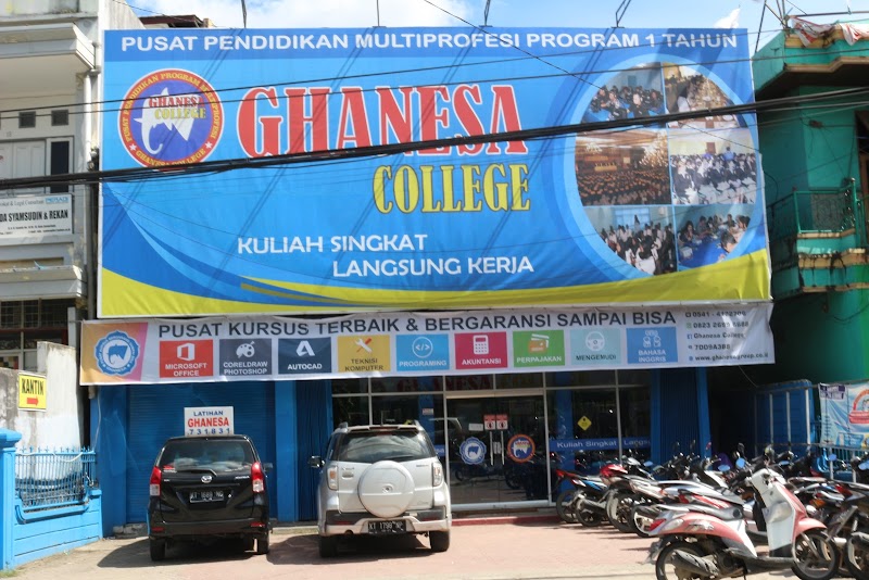 English Tutor Samarinda (2) in Kota Samarinda