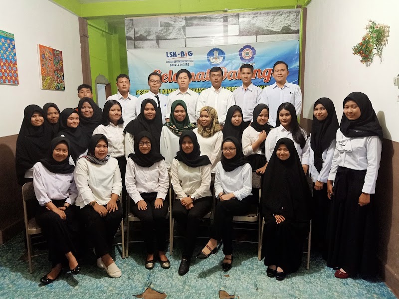 Fortrust Education Services (2) in Kota Palembang