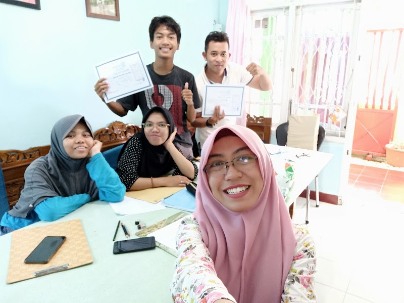 Gama English Course Cawas (3) in Kab. Sukoharjo