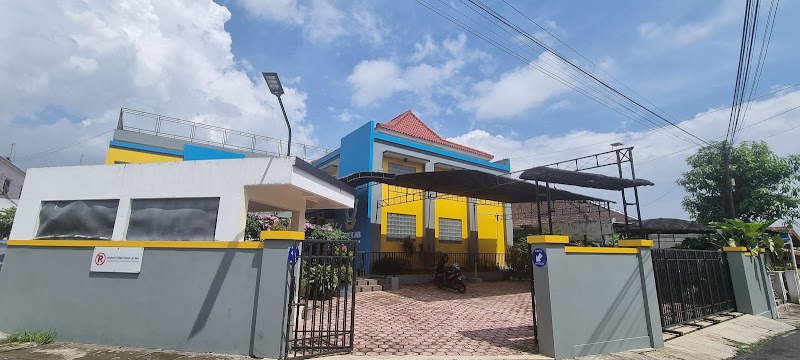 Gamelab Indonesia (1) in Kota Salatiga