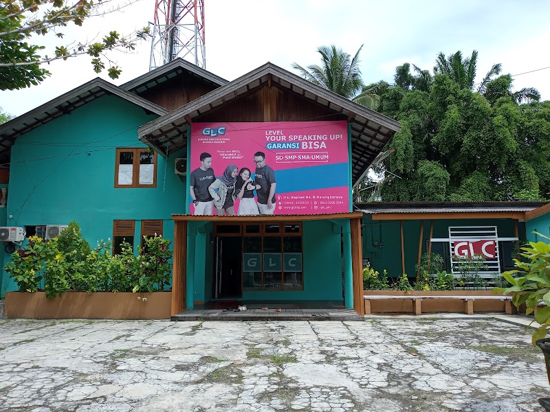 GLC (Global Learning Center) Palangka Raya (2) in Kab. Katingan