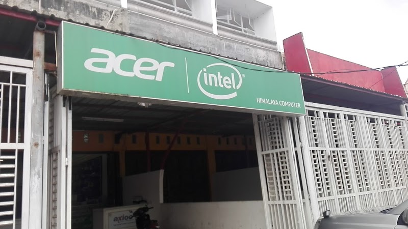 Himalaya Computer (1) in Kota Kendari