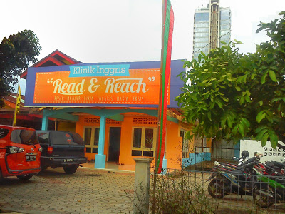 KAMPUNG INGGRIS RUMBAI (2) in Kota Pekanbaru