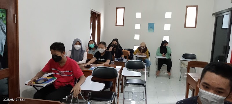 Kantor Neutron Yogyakarta Cabang Wonogiri (2) in Kab. Wonogiri