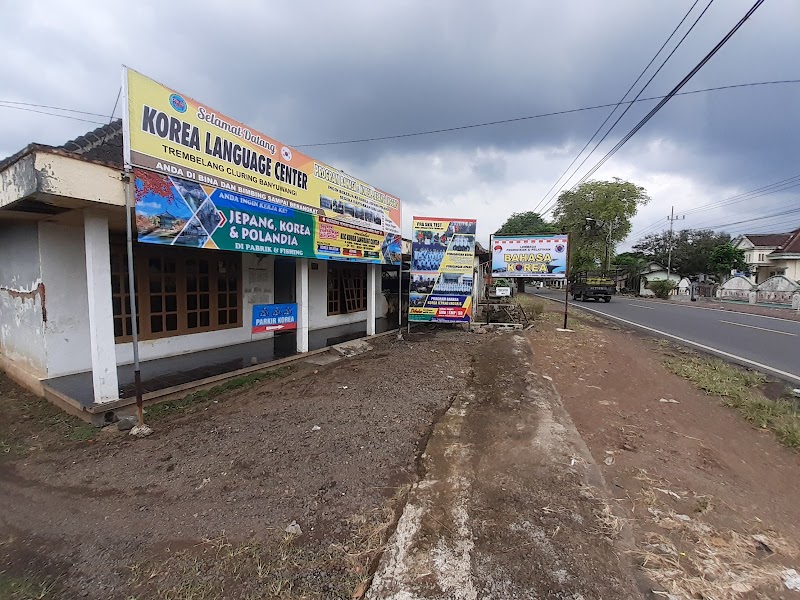 KLC ( Korea Language Center ,Kursus Bahasa Korea) (1) in Kab. Banyuwangi