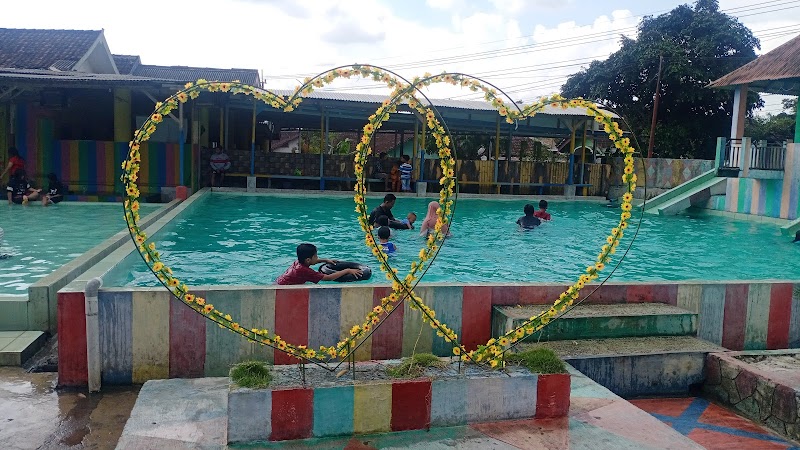 Kolam Renang Al Amin (1) in Kab. Bondowoso