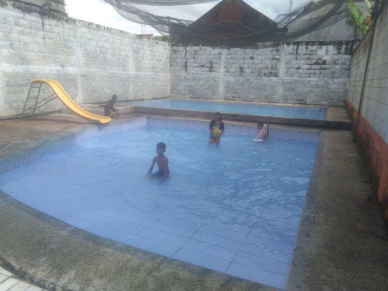 Kolam Renang (anak anak) Kejora (1) in Kab. Malang