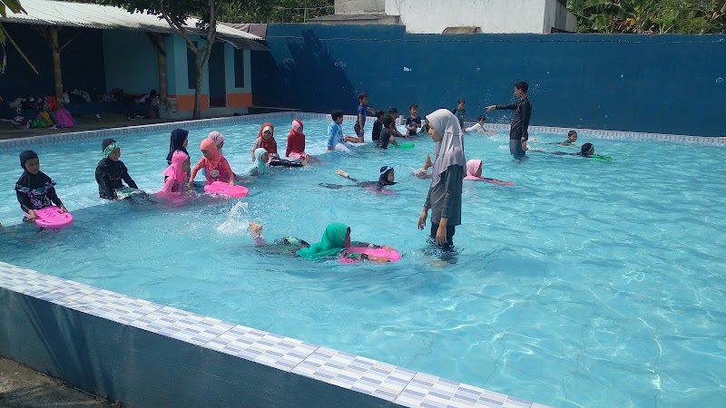 Kolam Renang (anak anak) Kejora (2) in Kab. Malang